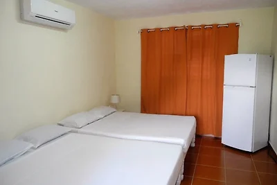 Appartamento Vacanza con famiglia Trinidad - Tobago