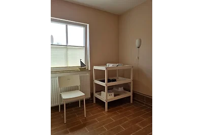 Vakantiehuis Ontspannende vakantie Grube