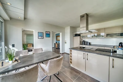 Haus Panorama, App. 4PA03 - Moin!