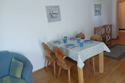 Ferienwohnung Strandallee