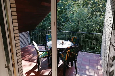 Appartamento Vacanza con famiglia Surwold