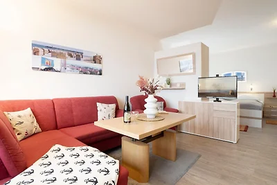 Berolina Blick aufs Meer