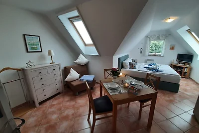 Appartamento Vacanza con famiglia Gollwitz