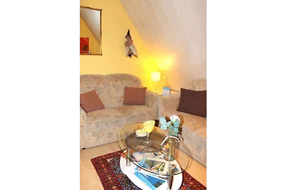 Ferienwohnung Ahlvers -