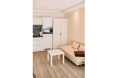 Haus Vier Jahreszeiten am See -