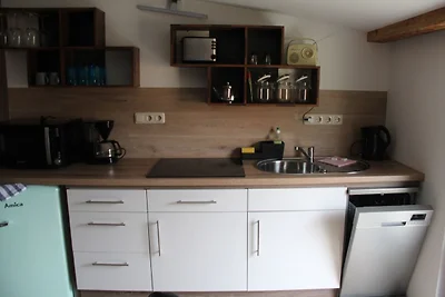 Appartement Vacances avec la famille Röbel Müritz