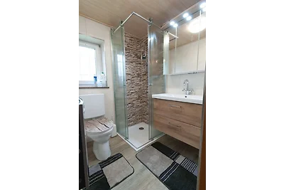 Natururlaub in absolut ruhiger