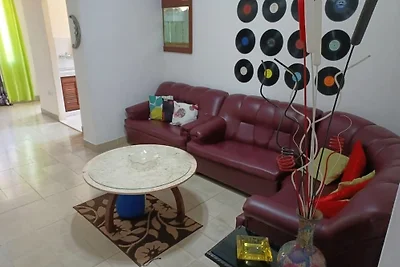 Yamsys Home Appartement 1