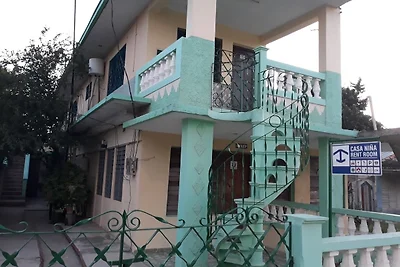 Casa NIna Appartement 2