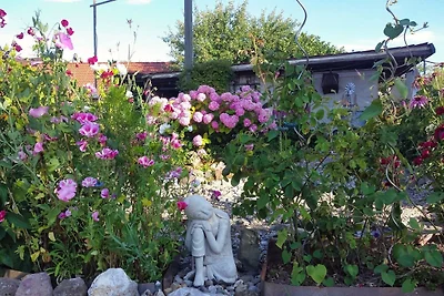 Ruhe auf dem Land 1 - Maria