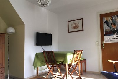 Ferienwohnung Momo - Villa