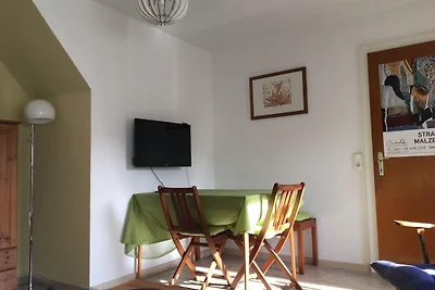 Vakantieappartement Gezinsvakantie Clausthal-Zellerfeld