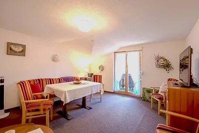 Ferienwohnung Miriam im Haus