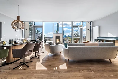 Casa vacanze Vacanza di relax Heiligenhafen