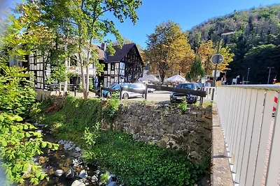 Vakantieappartement Gezinsvakantie Bad Harzburg