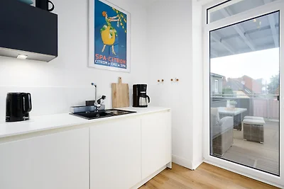 Alte Bäckerei Suite