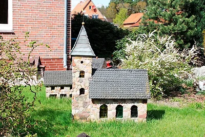 Ferienwohnung Lütte Kerk