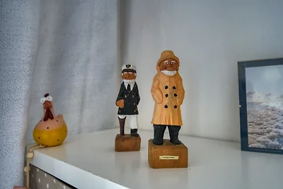 Haus Schöne Aussicht, App. 1SB104