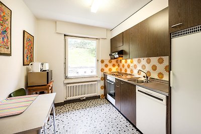 Vakantieappartement Gezinsvakantie Davos