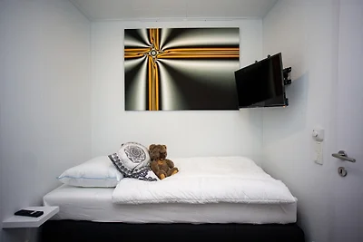 Vakantiehuis Ontspannende vakantie Bedburg-Hau