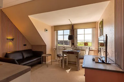 Hus Pellworm 3 - Ferienwohnung