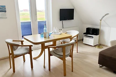 Whg. Mellum in der Oase Baltrum