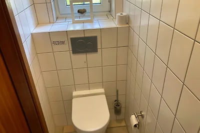 Vakantiehuis Ontspannende vakantie Heiligenhafen