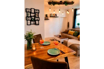 Apartamento Vacaciones familiares Magdeburg