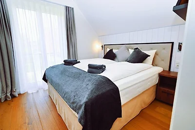 Möwenweg Die Strandburg im