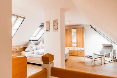 Vakantieappartement Gezinsvakantie Grasberg