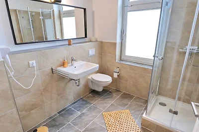 Apartment 3 bei der Klosterkirche