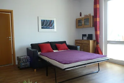 Vakantieappartement Gezinsvakantie Greifswald