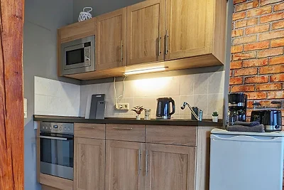 Ferienwohnung Barbarossa - Tino