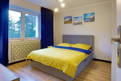 Sun&Snow Karola Miarki - Apartament