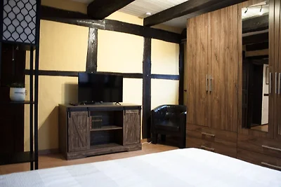 Ferienwohnung zur Entenmühle