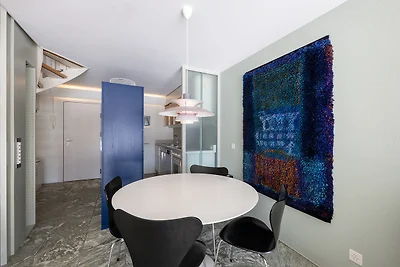 Vakantieappartement Gezinsvakantie Davos