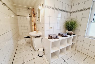 Vakantieappartement Gezinsvakantie Bastorf