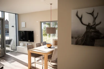 Ostsee - Reetdachhaus Nr. 37