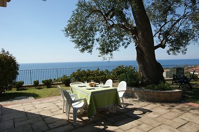 Villa Tramonto