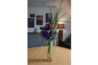 Ferienwohnung am Barockgarten