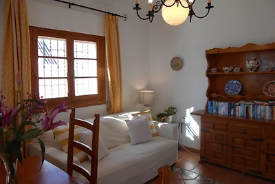 Vakantieappartement Gezinsvakantie Chipiona