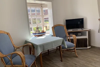 Fischerhäuschen West