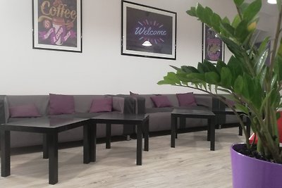 Apartment (Cracow Old Town)