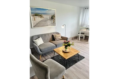 Ferienhof Meetz - Lütt Stuv