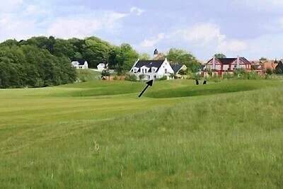 Wellness Appartemente am Golfplatz