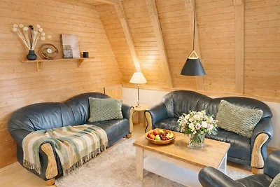 Komfortabeles Finnhuetten