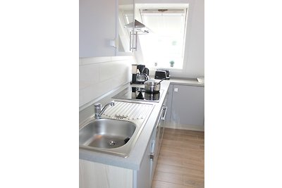 Vakantieappartement Gezinsvakantie Grömitz