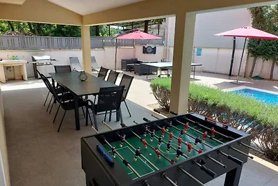 Villa Boscari relaxing villa at the