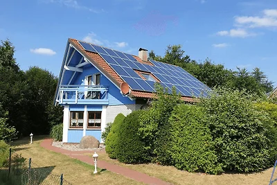 Fewo Urlaub am Meer EG