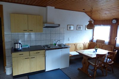 Ferienhaus Rombach Wohnung A